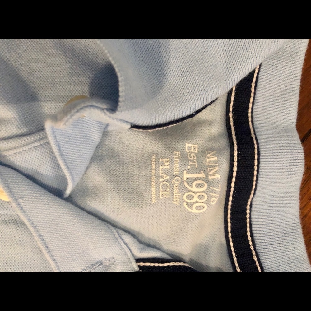 Polo bundle - Picture 7 of 9